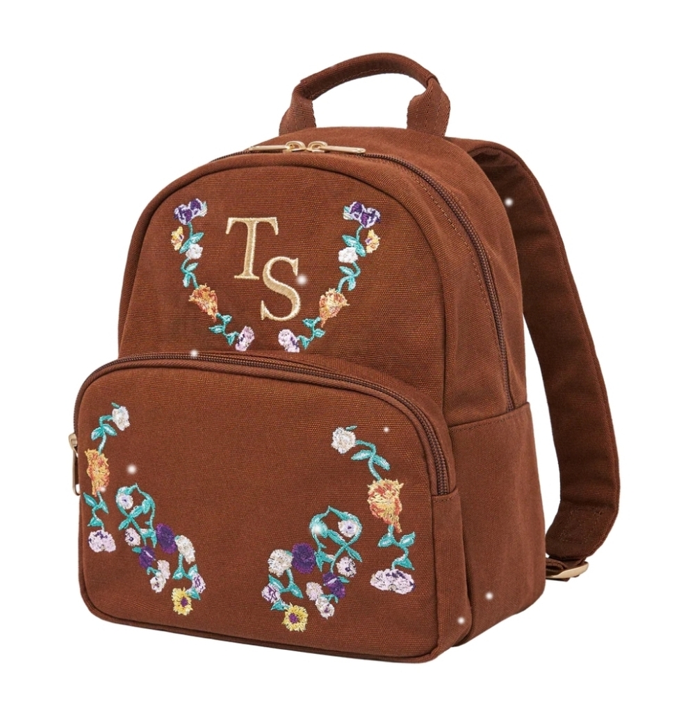 Taylor Swift | The Eras Tour Acoustic Piano Mini Backpack
